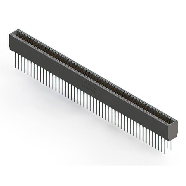 726-098-545-201 EDAC Inc.  Edgeboard Connectors